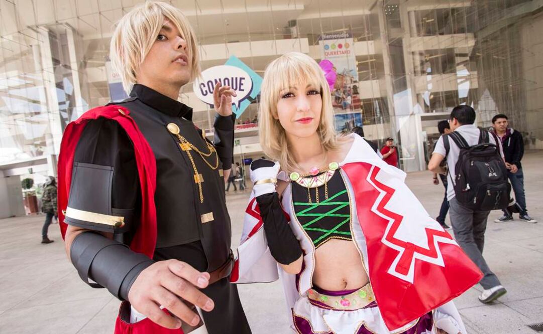 FOTO: Demian Chávez/EL UNIVERSAL QUERÉTARO