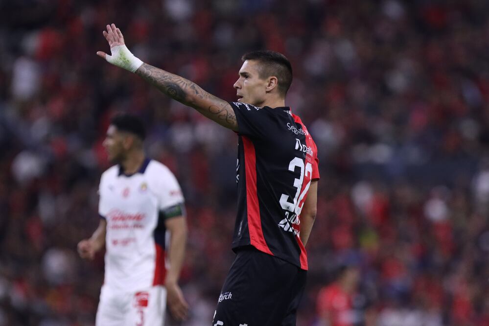 Uros Durdevic con Atlas - Foto: Imago7