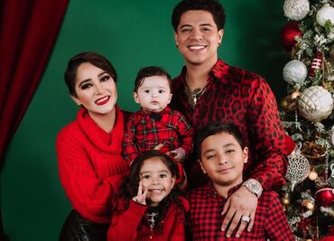 Sugieren que Eduin Caz y su ex, Daisy Anahy, podrían reconciliarse