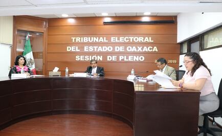 Incrementan multa por delito electoral a excandidato a edil de Juchitán