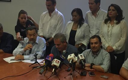 Mi triunfo en Aguascalientes, inobjetable: Martin Orozco