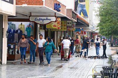 Nearshoring, una buena noticia para la inflación