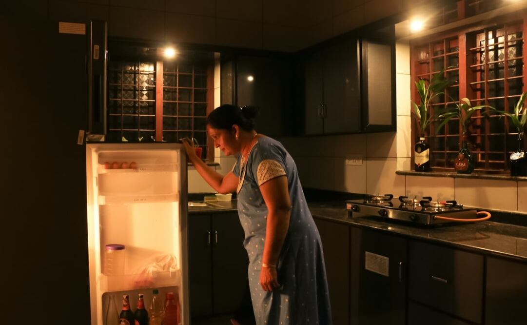 La ciencia nos explica por qué no es bueno comer antes de dormir. Imagen: Pexels