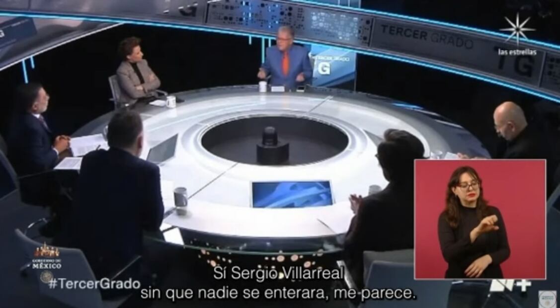 La mañanera de AMLO, 8 de febrero, minuto a minuto