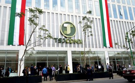 TSJCDMX anula asamblea de un grupo de trabajadores y exmiembros afines a Guillermo “Billy” Álvarez Cuevas