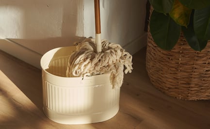¿Cómo hacer un limpiador de piso natural y ecológico? Descubre cómo dejar tu casa con buen aroma