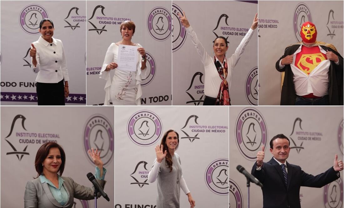 Fotos: Iván Stephens / EL UNIVERSAL