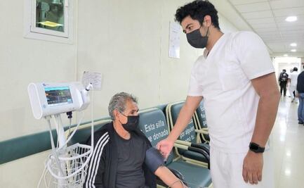 ¿Cuáles son los síntomas de un derrame cerebral?