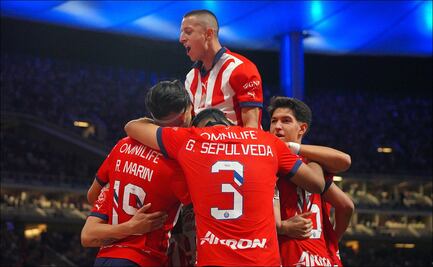 Chivas da seguimiento a jugadores con doble nacionalidad