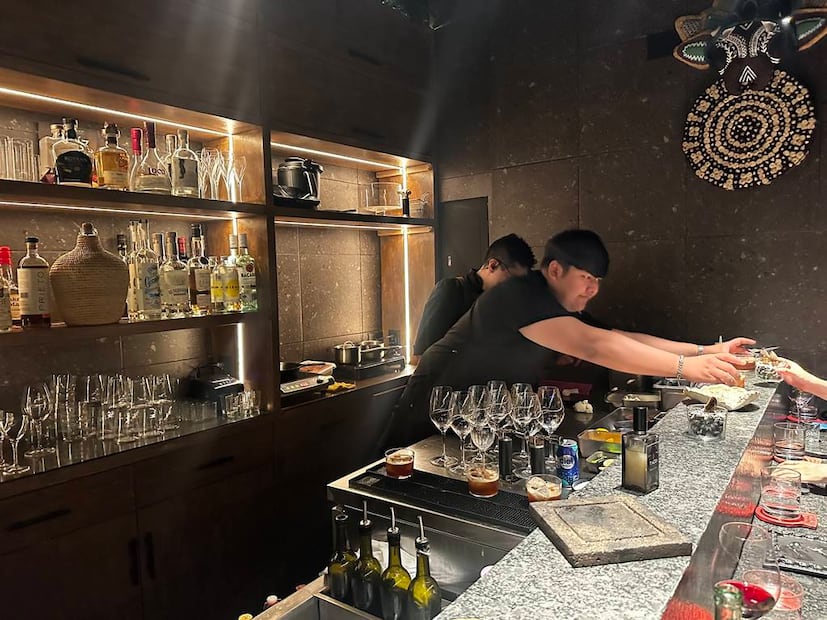 Foto: Omar Moreno. El Universal