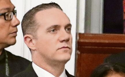 “Vamos muy tarde”, advierte Rubalcava