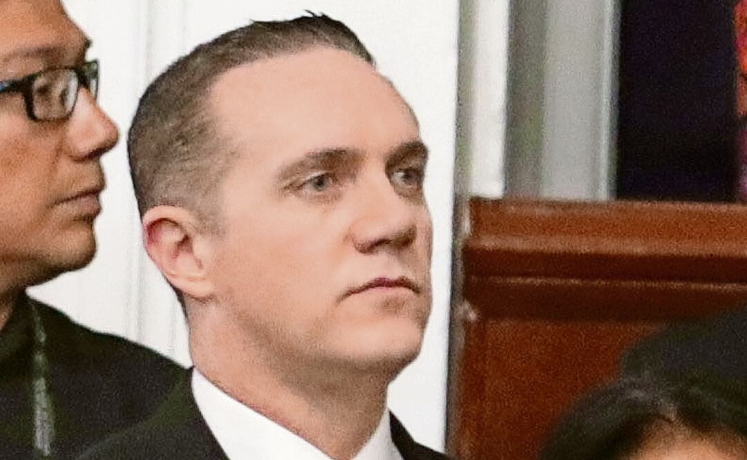 Foto: Carlos Mejía | El Universal