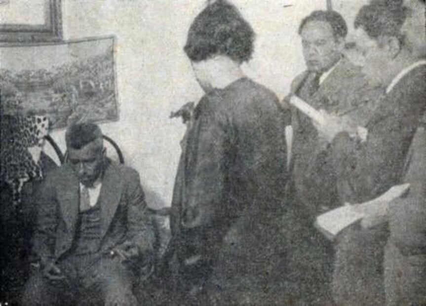 La Miss México que asesinó a su esposo