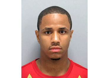 Hombre usaba Tinder para conocer y asesinar mujeres; "voces en mi cabeza me obligaron", dice