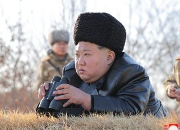 Corea del Norte realiza prueba de "misil de crucero estratégico"; aseguran que tiene "potente capacidad de ataque"