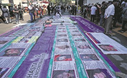 Critican ONU y EU situación de derechos humanos en México