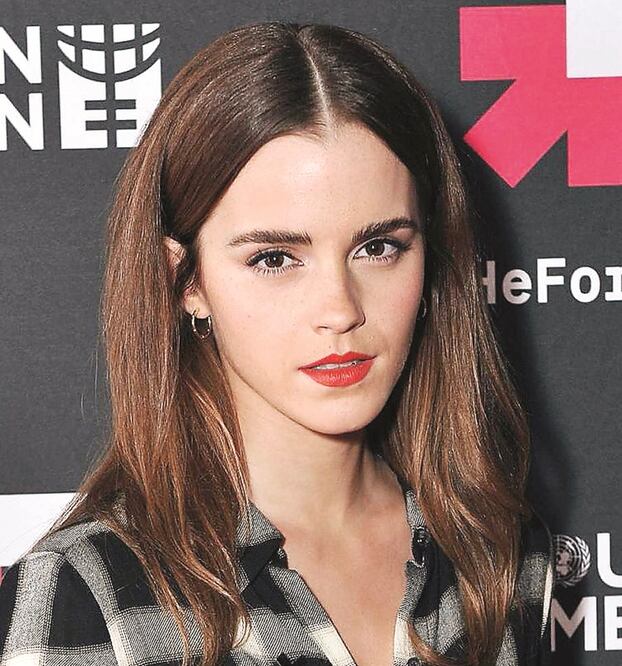 Emma Watson (ESPECIAL)