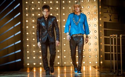 Lista de nominados a los premios Razzie 2017