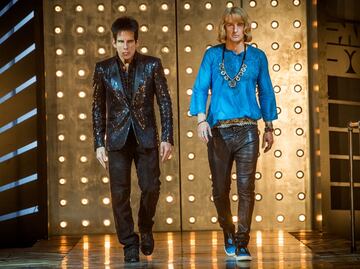 Lista de nominados a los premios Razzie 2017