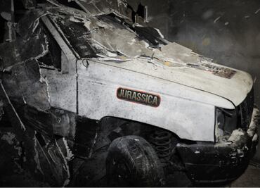 Cuánto cuesta el boleto para Jurassica, el escape room de CDMX