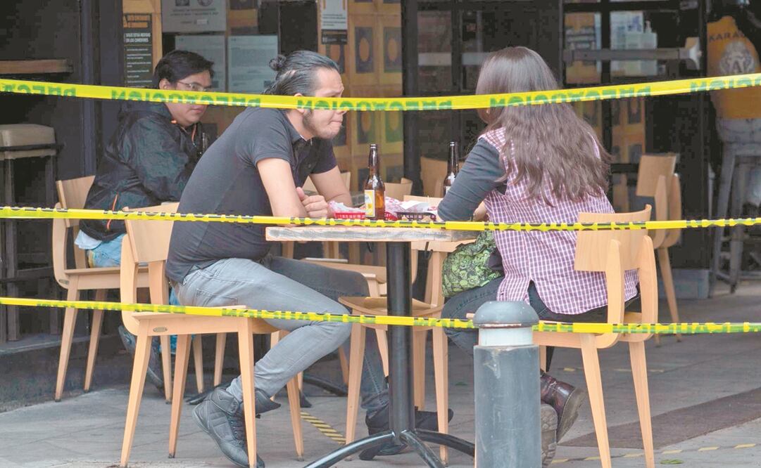 Foto: Archivo / EL UNIVERSAL