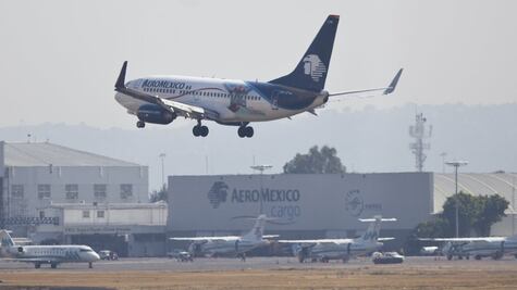 Por qué es tan urgente un nuevo aeropuerto para la ciudad con más conexiones aéreas de AL