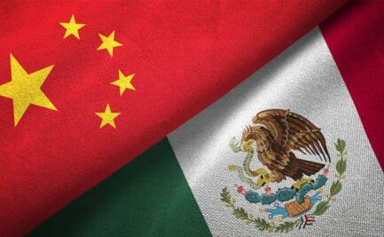 Sobreproducción de China afecta a toda la industria mexicana no solo al acero: CEO de Ternium; señala impacto en cadenas de suministro