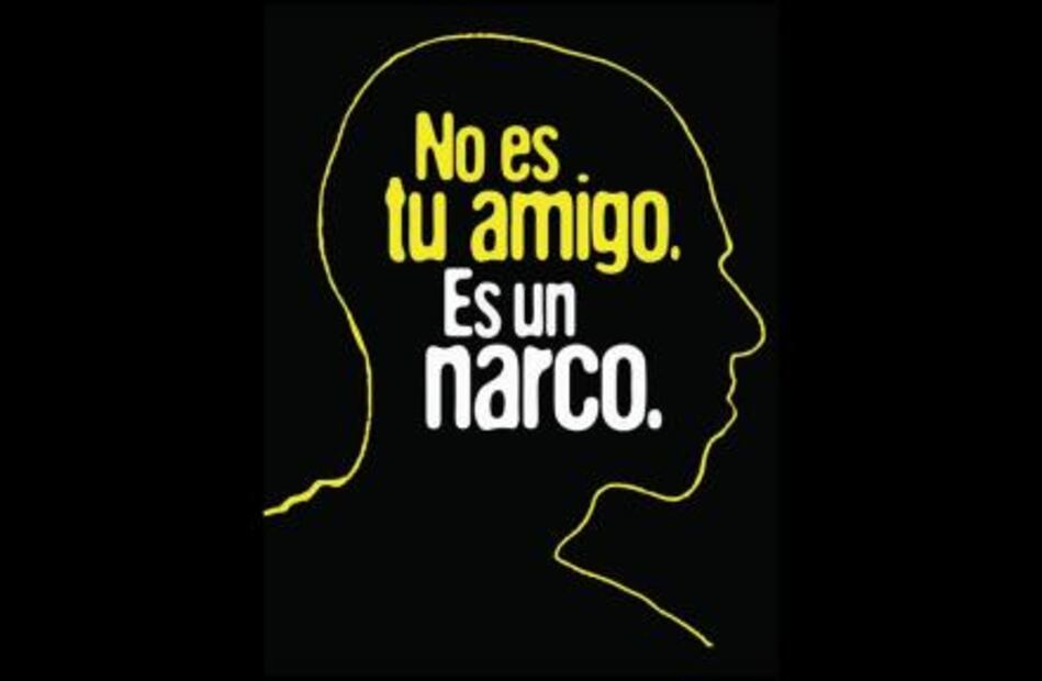 UNAM lanza campaña para disuadir narcomenudeo