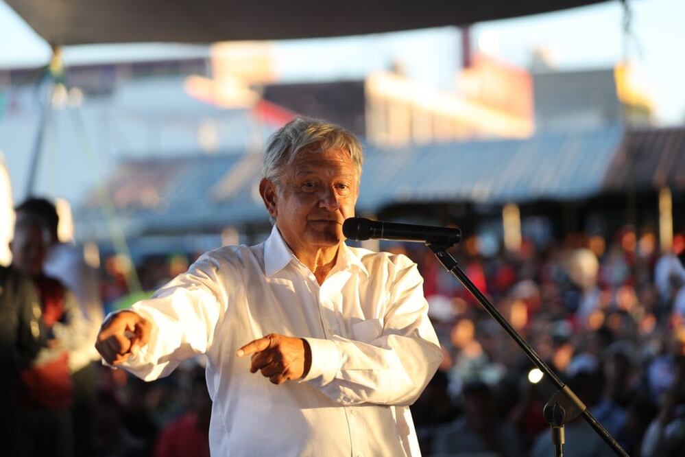 FOTOS: Valente Rosas  