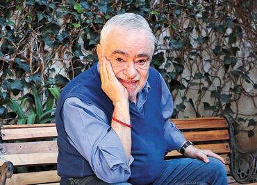 Ignacio Solares: un cazador de otredades