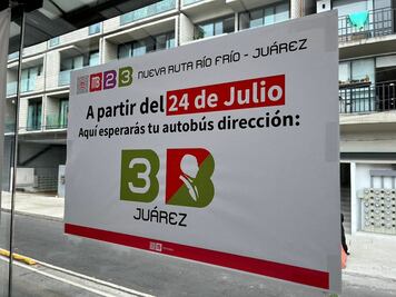 ¿Cuántas estaciones tiene la nueva ruta del Metrobús? Aquí te decimos