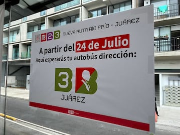 ¿Cuántas estaciones tiene la nueva ruta del Metrobús? Aquí te decimos