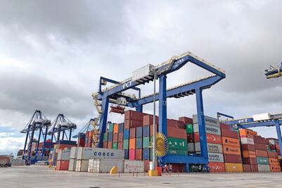 Crisis EU-China es negativa, dice HSBC