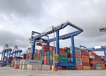 Crisis EU-China es negativa, dice HSBC