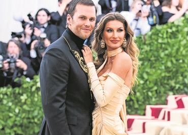 Tom Brady: Gisele Bündchen tendría como nueva pareja a un amigo del exmariscal de campo