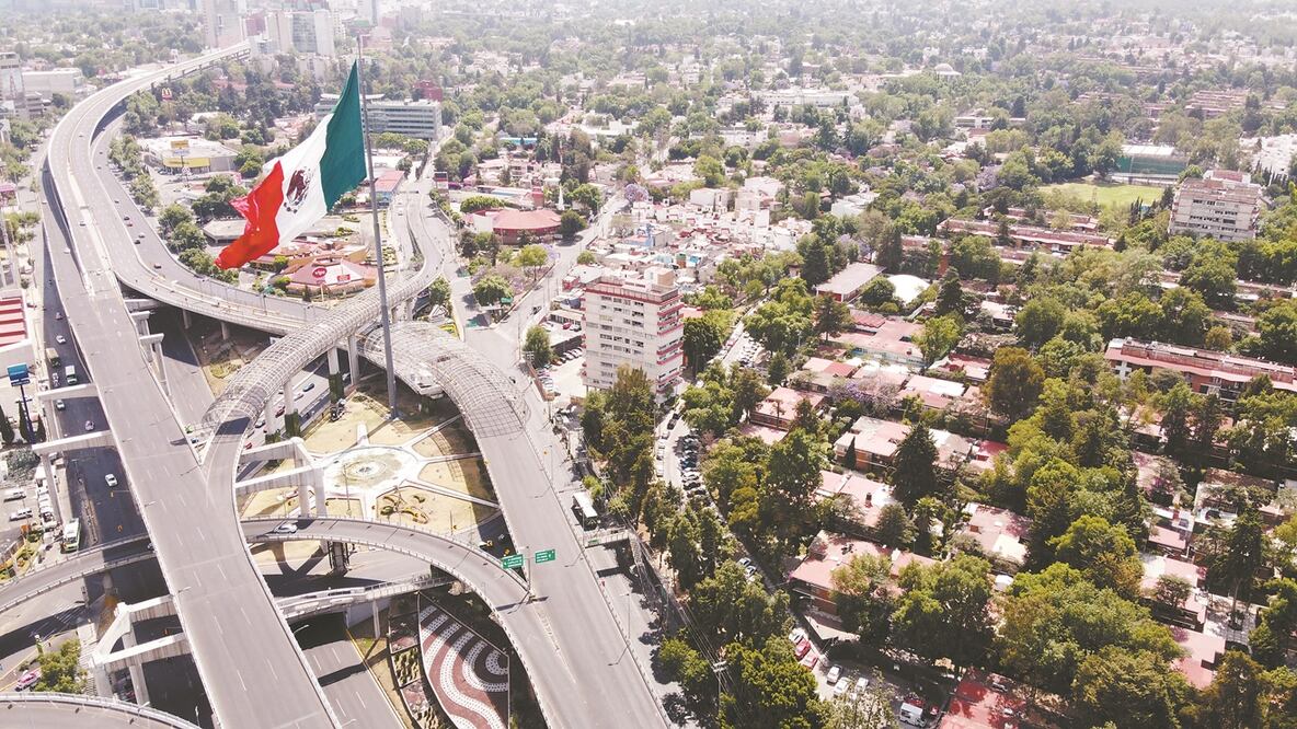 SAN JERÓNIMO. FOTOS: DIEGO PRADO. EL UNIVERSAL