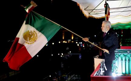 Michoacán celebra el Grito de Independencia sin percances en la mayoría de localidades