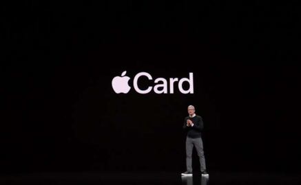 Conoce a Apple Card, la tarjeta de crédito de Apple