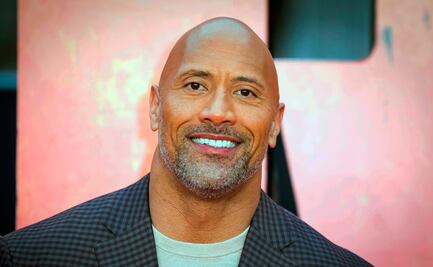Dwayne 'The Rock' Johnson compra la liga XFL por 15 millones de dólares