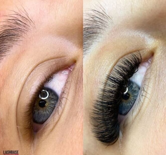 Conoce las ventajas y desventajas de usar pestañas postizas