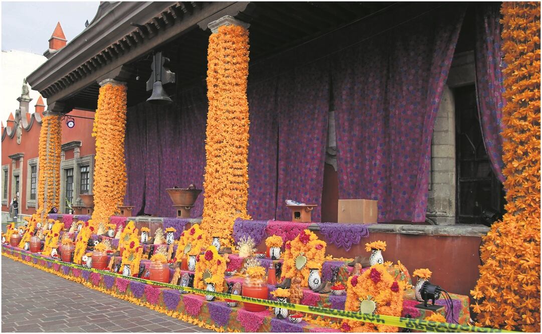 Foto: Archivo/ELUNIVERSAL