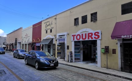 Turismo aumentó 30% en Yucatán con reapertura económica