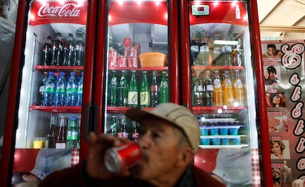 Suben ventas de Arca Continental por agua y jugos