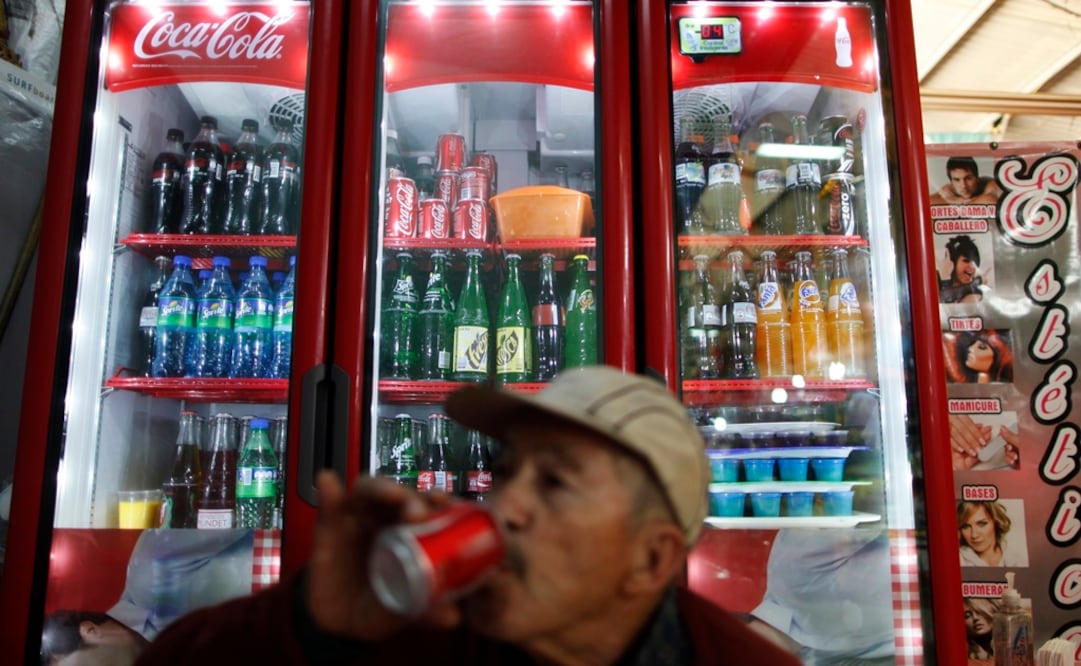 Foto: Reuters/ Archivo