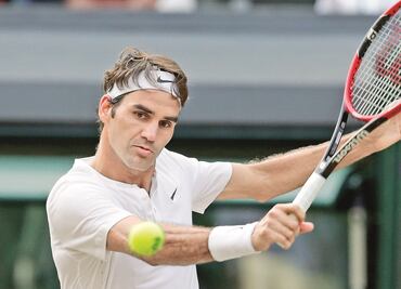 ¿Qué comen los tenistas profesionales?