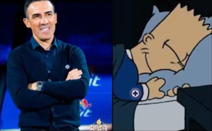 Cruz Azul se lleva LOS MEJORES MEMES tras eliminar al León; jugarán semifinales contra el América