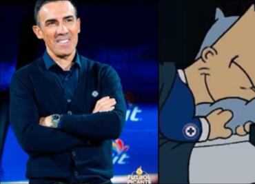 Cruz Azul se lleva LOS MEJORES MEMES tras eliminar al León; jugarán semifinales contra el América