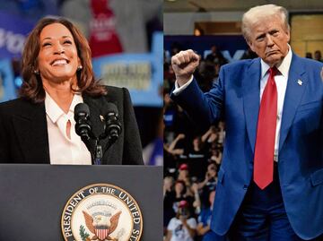 Elecciones Estados Unidos 2024: ¿Qué proponen Kamala y Trump para conseguir el voto?