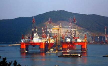 Markets exaggerate Mexico's oil price dependence, which hits peso-IMF