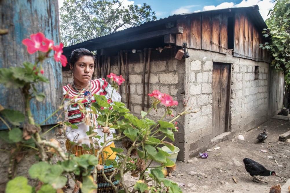 En Chiapas, la tercera parte de la población pertenece a un pueblo originario. De 33%, más de la mitad son mujeres. Expertas afirman que las habitantes no tienen el derecho a decidir en los espacios públicos. (Fotos: YADÍN XOLALPA)